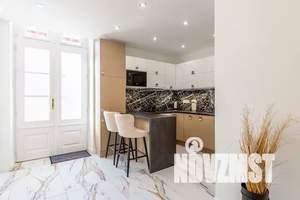 2-к квартира, вторичка, 55м2, 2/6 этаж
