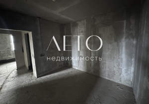 3-к квартира, вторичка, 127м2, 12/21 этаж