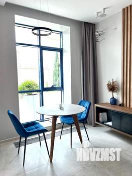 1-к квартира, вторичка, 50м2, 12/23 этаж