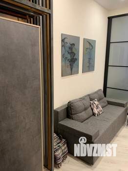 Студия квартира, вторичка, 33м2, 2/7 этаж