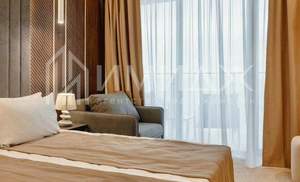 1-к квартира, вторичка, 26м2, 2/2 этаж