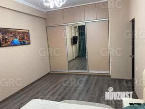 1-к квартира, вторичка, 51м2, 4/5 этаж