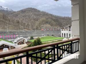 1-к квартира, вторичка, 59м2, 3/8 этаж
