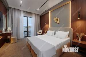 2-к квартира, вторичка, 57м2, 7/8 этаж