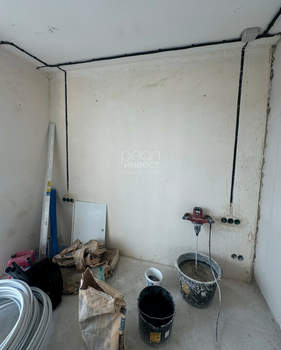 3-к квартира, вторичка, 62м2, 8/13 этаж