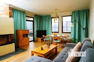 3-к квартира, вторичка, 135м2, 3/4 этаж