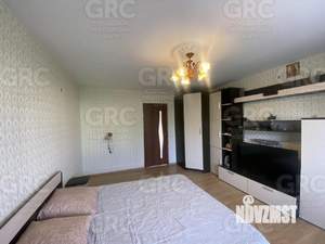 1-к квартира, вторичка, 28м2, 3/4 этаж