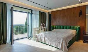 2-к квартира, вторичка, 110м2, 8/11 этаж