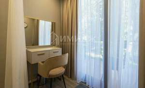 1-к квартира, вторичка, 27м2, 1/5 этаж