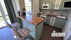 1-к квартира, вторичка, 34м2, 12/15 этаж