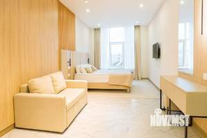 1-к квартира, вторичка, 41м2, 7/7 этаж