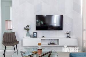 1-к квартира, вторичка, 55м2, 2/5 этаж