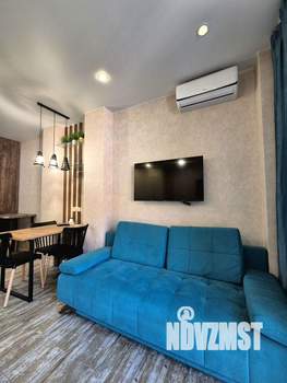 1-к квартира, вторичка, 29м2, 3/4 этаж