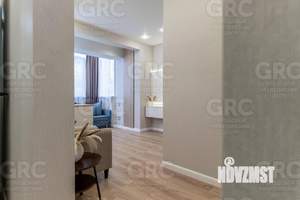 1-к квартира, вторичка, 37м2, 3/4 этаж