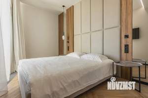 1-к квартира, вторичка, 58м2, 11/17 этаж