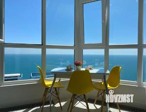 1-к квартира, вторичка, 37м2, 16/18 этаж