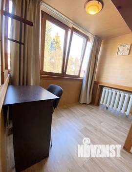 1-к квартира, вторичка, 30м2, 4/5 этаж