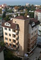 Студия квартира, вторичка, 36м2, 6/6 этаж