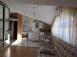 Студия квартира, вторичка, 36м2, 6/6 этаж