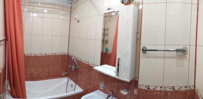 Студия квартира, вторичка, 36м2, 6/6 этаж