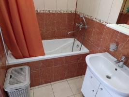 Студия квартира, вторичка, 36м2, 6/6 этаж