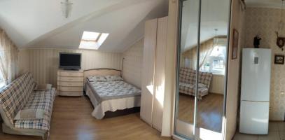Студия квартира, вторичка, 36м2, 6/6 этаж