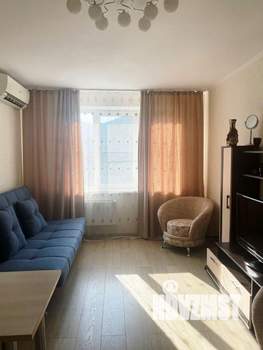 2-к квартира, вторичка, 35м2, 13/16 этаж