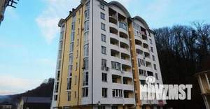 Студия квартира, вторичка, 27м2, 7/9 этаж