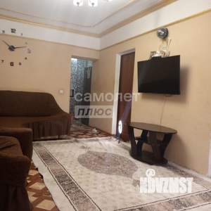 2-к квартира, вторичка, 36м2, -1/5 этаж