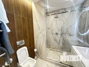 1-к квартира, вторичка, 39м2, 2/3 этаж