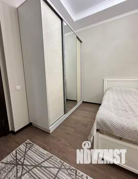 1-к квартира, вторичка, 34м2, 4/9 этаж