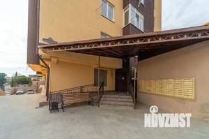2-к квартира, вторичка, 39м2, 5/6 этаж