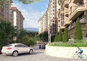 2-к квартира, вторичка, 34м2, 4/12 этаж