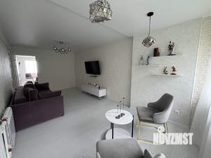 2-к квартира, вторичка, 49м2, 5/6 этаж