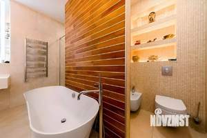 1-к квартира, вторичка, 65м2, 18/25 этаж