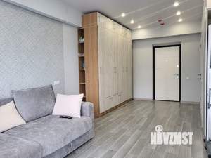 Студия квартира, вторичка, 29м2, 4/10 этаж