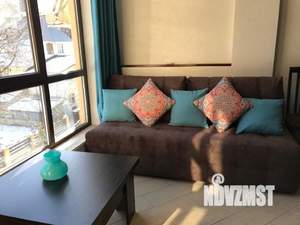 2-к квартира, вторичка, 53м2, 3/6 этаж