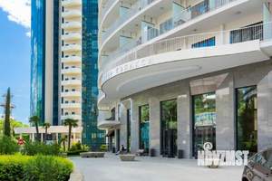 3-к квартира, вторичка, 150м2, 17/23 этаж