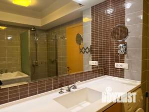 3-к квартира, вторичка, 93м2, 2/7 этаж