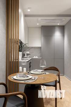 2-к квартира, вторичка, 45м2, 3/4 этаж