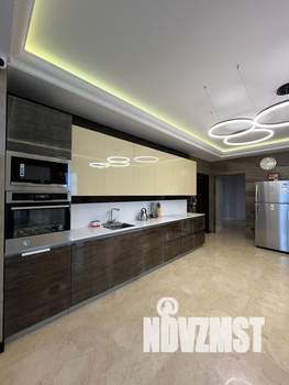 5-к квартира, вторичка, 180м2, 12/12 этаж