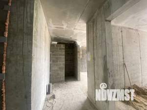 1-к квартира, вторичка, 36м2, 4/9 этаж