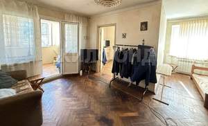 2-к квартира, вторичка, 50м2, 2/5 этаж