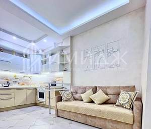 3-к квартира, вторичка, 85м2, 1/3 этаж