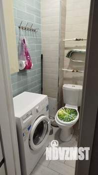 1-к квартира, вторичка, 34м2, 3/5 этаж
