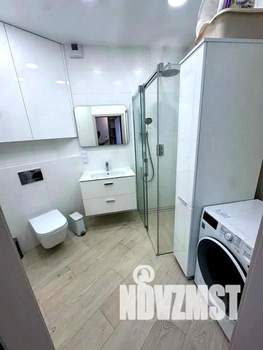 2-к квартира, вторичка, 55м2, 15/27 этаж