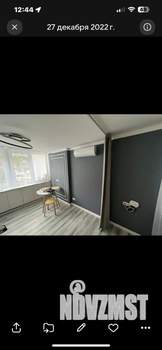 1-к квартира, вторичка, 37м2, 1/5 этаж