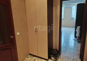 Студия квартира, вторичка, 36м2, 3/5 этаж