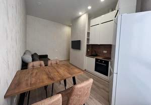 Студия квартира, вторичка, 29м2, 2/3 этаж