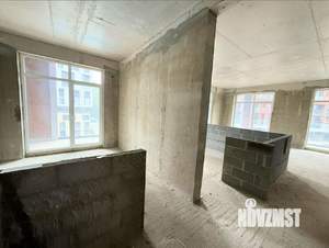 3-к квартира, вторичка, 87м2, 5/20 этаж